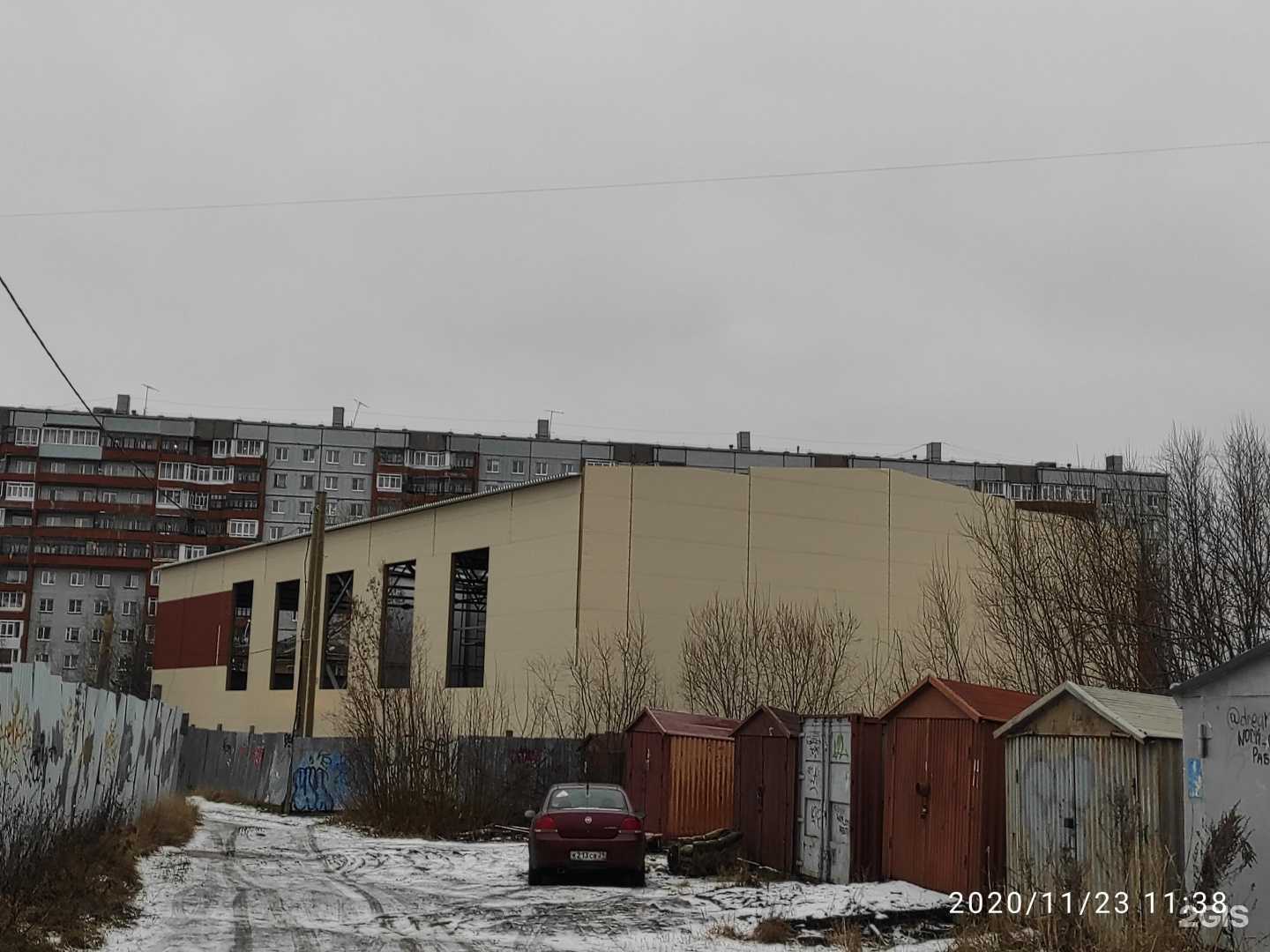 Отзывы на компанию Звезда в Архангельске c фото