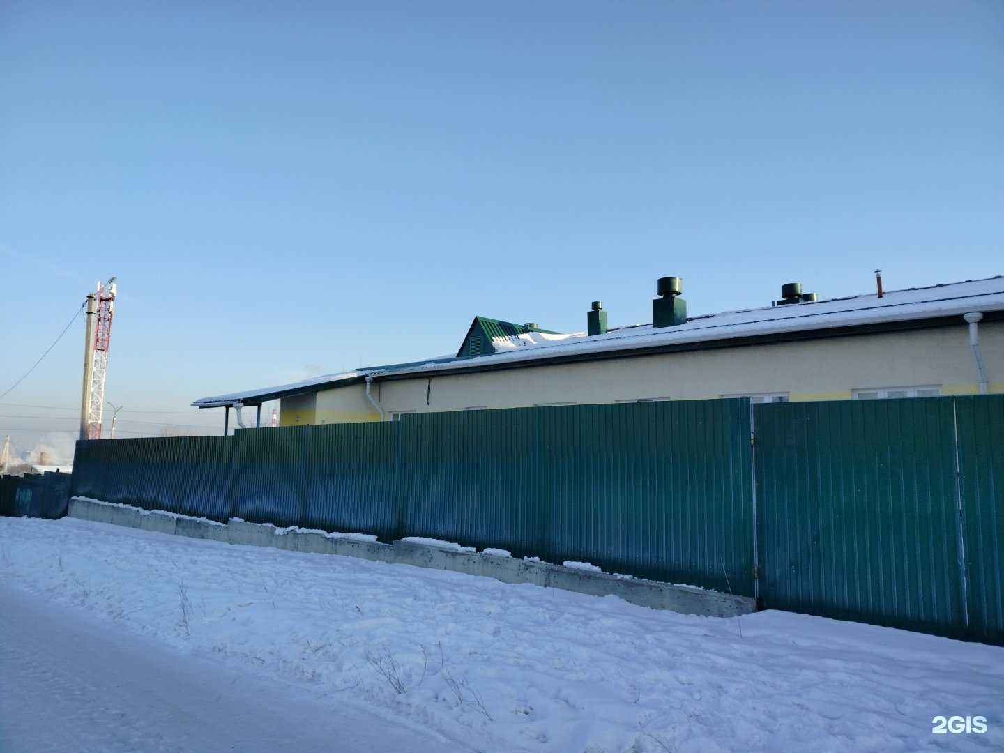 Отзывы на компанию Детский сад №37 в Чите c фото