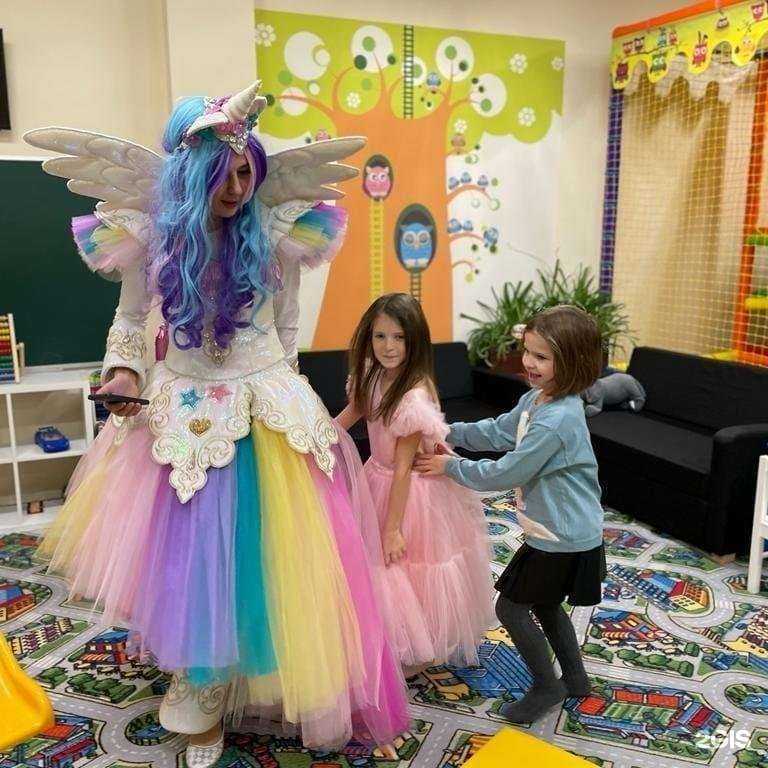 Отзывы на компанию Совята в Химках c фото