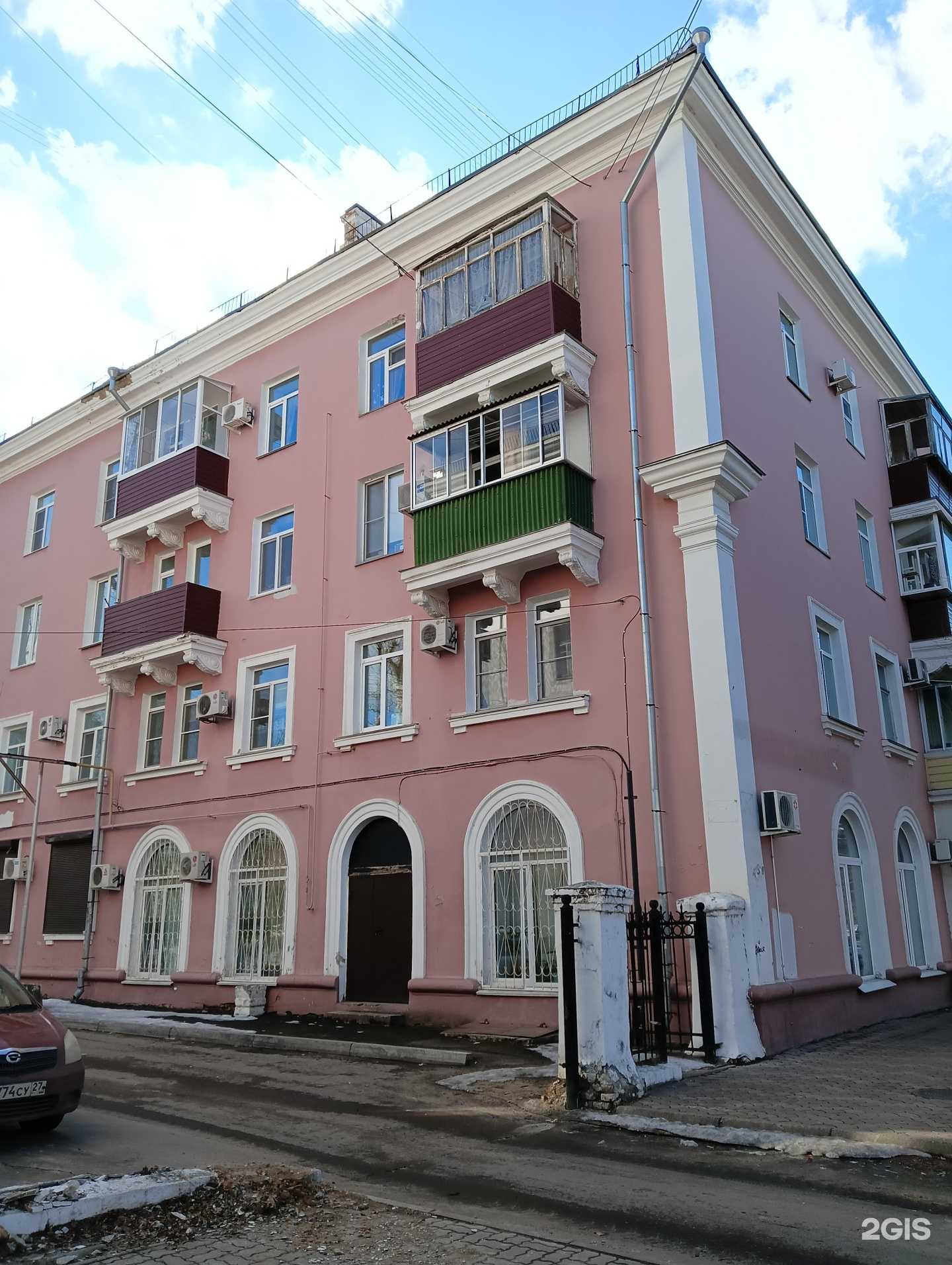 Отзывы на компанию Аквамагия в Комсомольске-на-Амуре c фото - фотография 2 из 2