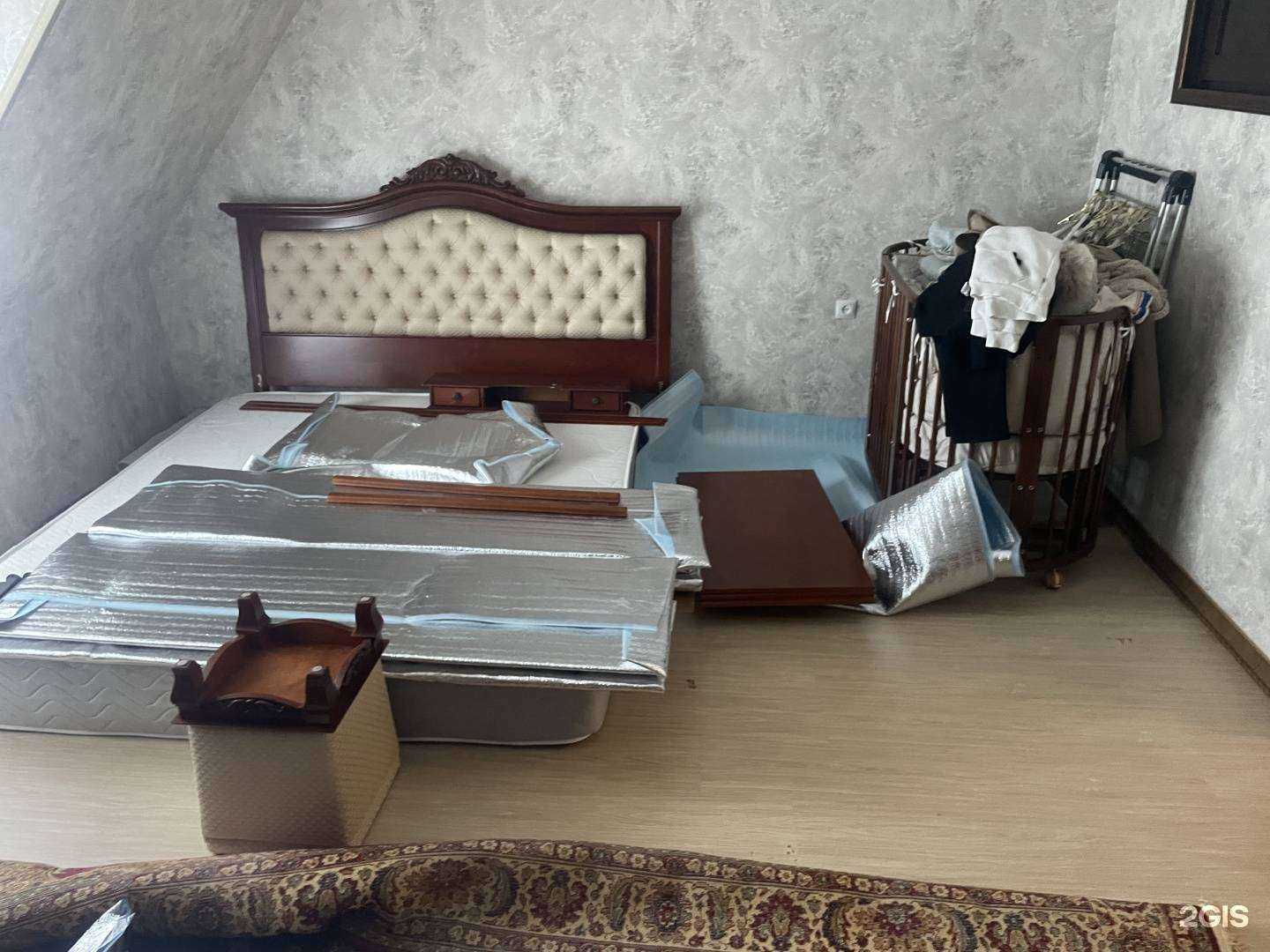 Отзывы на компанию Даг грузчики в Каспийске c фото