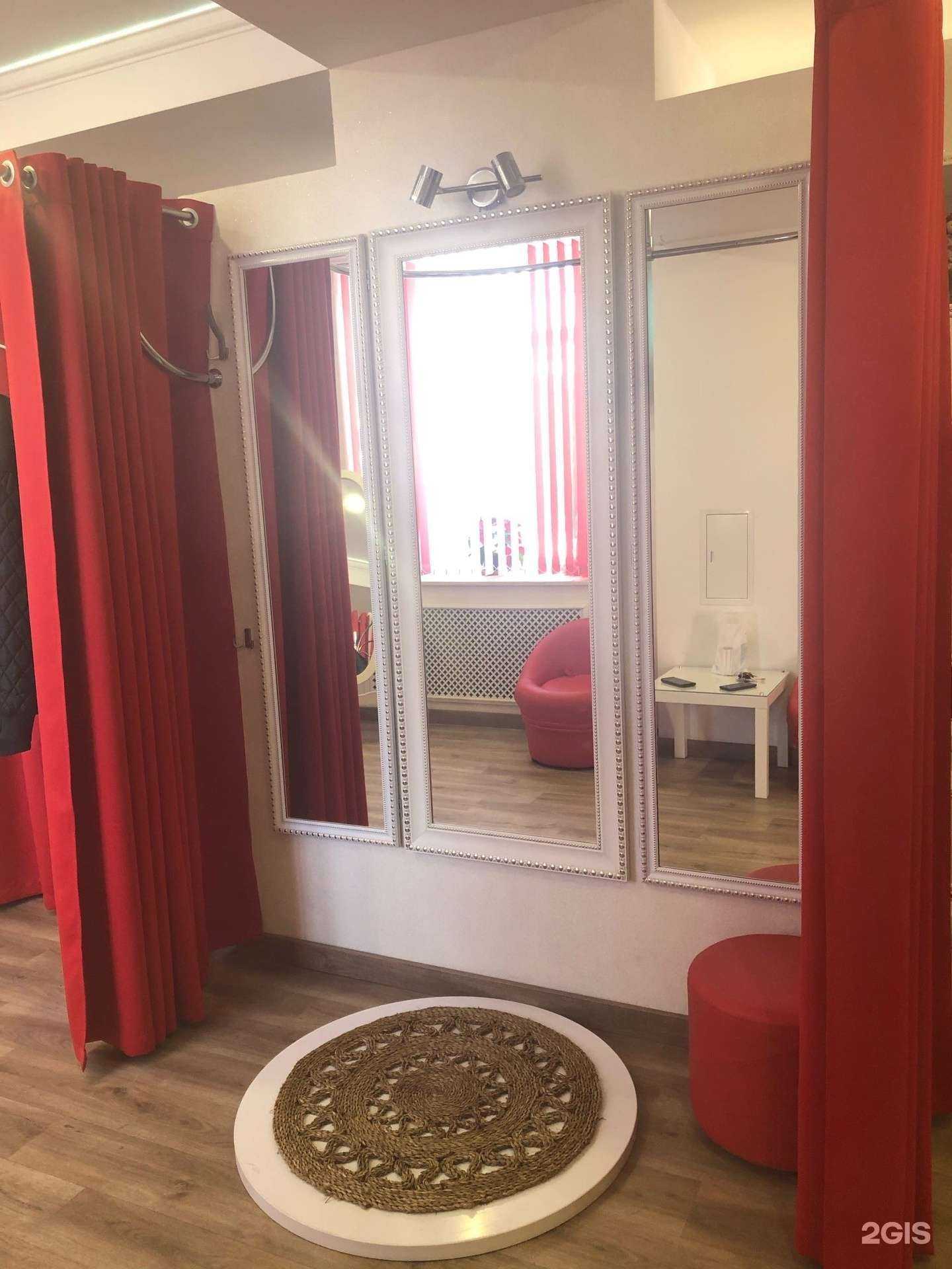 Отзывы на компанию Координаты стиля в Тамбове c фото