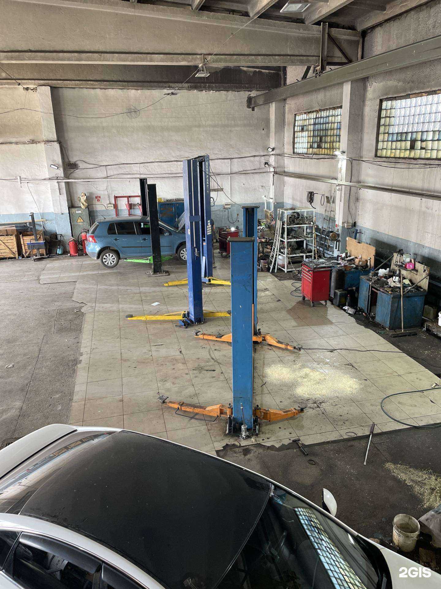 Отзывы на компанию Autopoint в Челябинске c фото