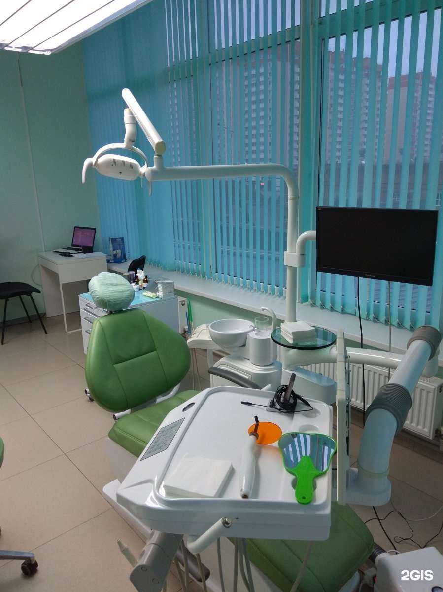 Отзывы на компанию Лара-Дент в Краснодаре c фото