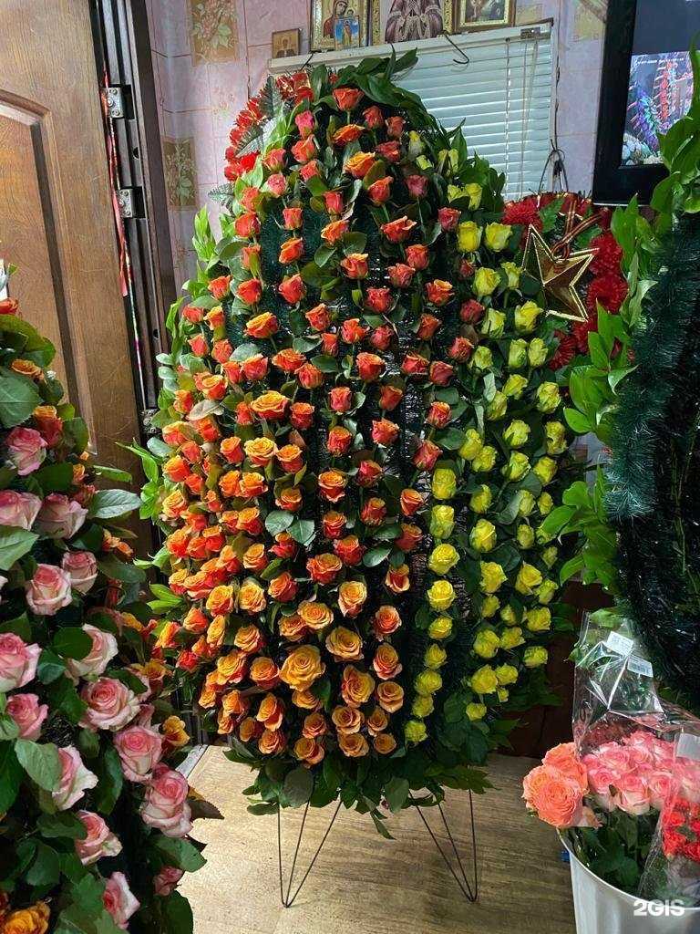 Отзывы на компанию Магазин пaмятников в Краснодаре c фото