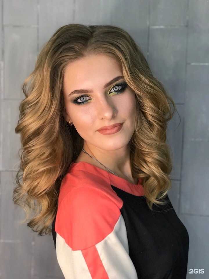 Отзывы на компанию Мако beauty в г. Оренбург c фото