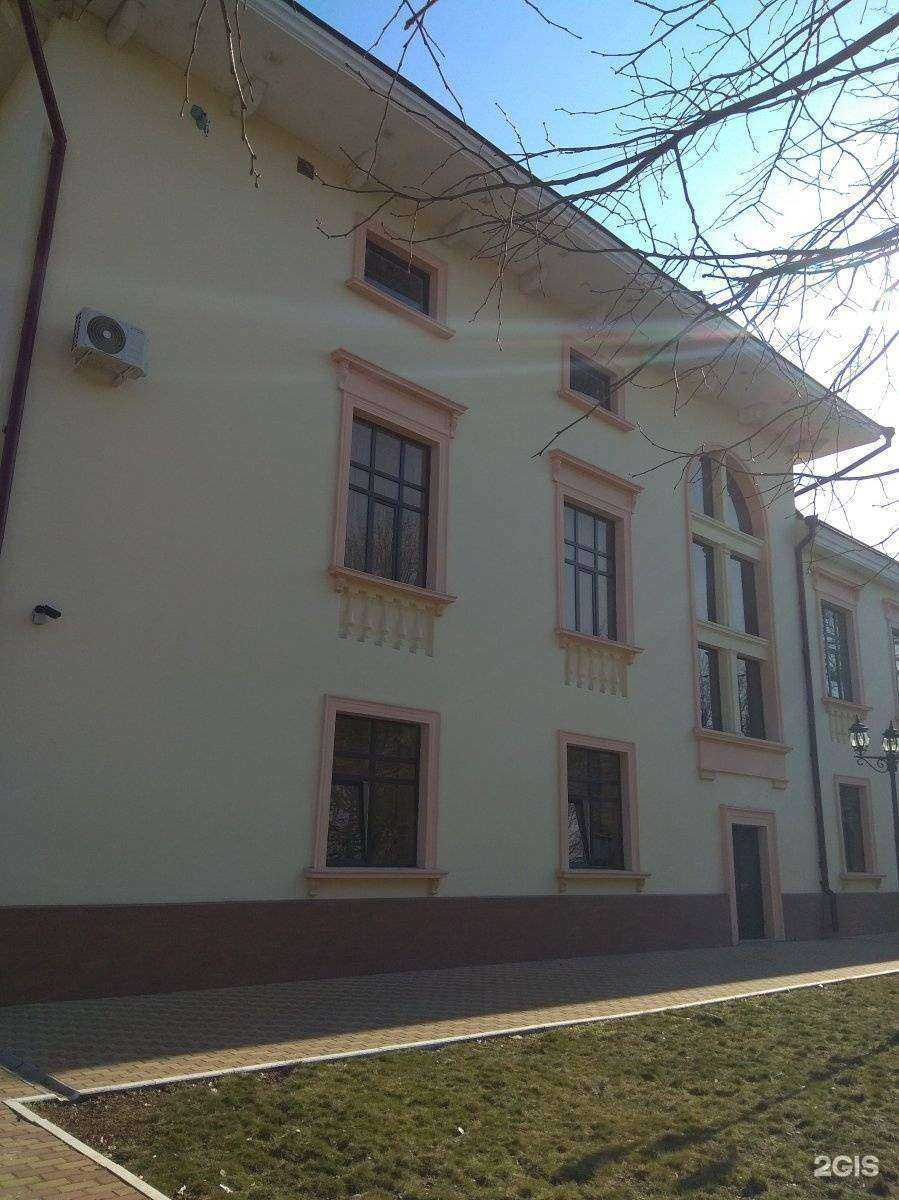 Отзывы на компанию Детская школа искусств в Армавире c фото - фотография 2 из 2