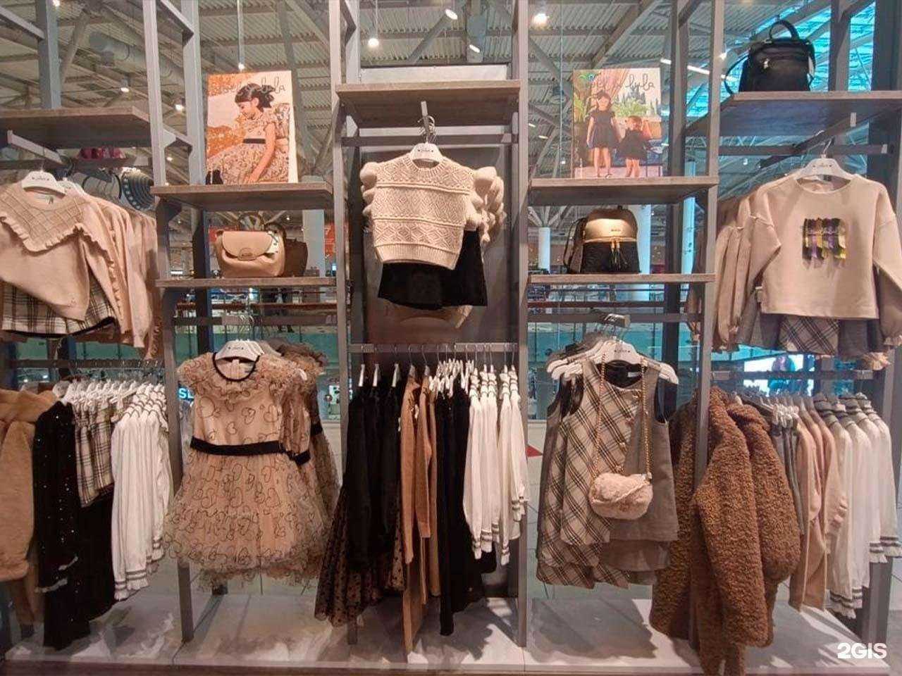 Отзывы на компанию Mimimoda в Новосибирске c фото