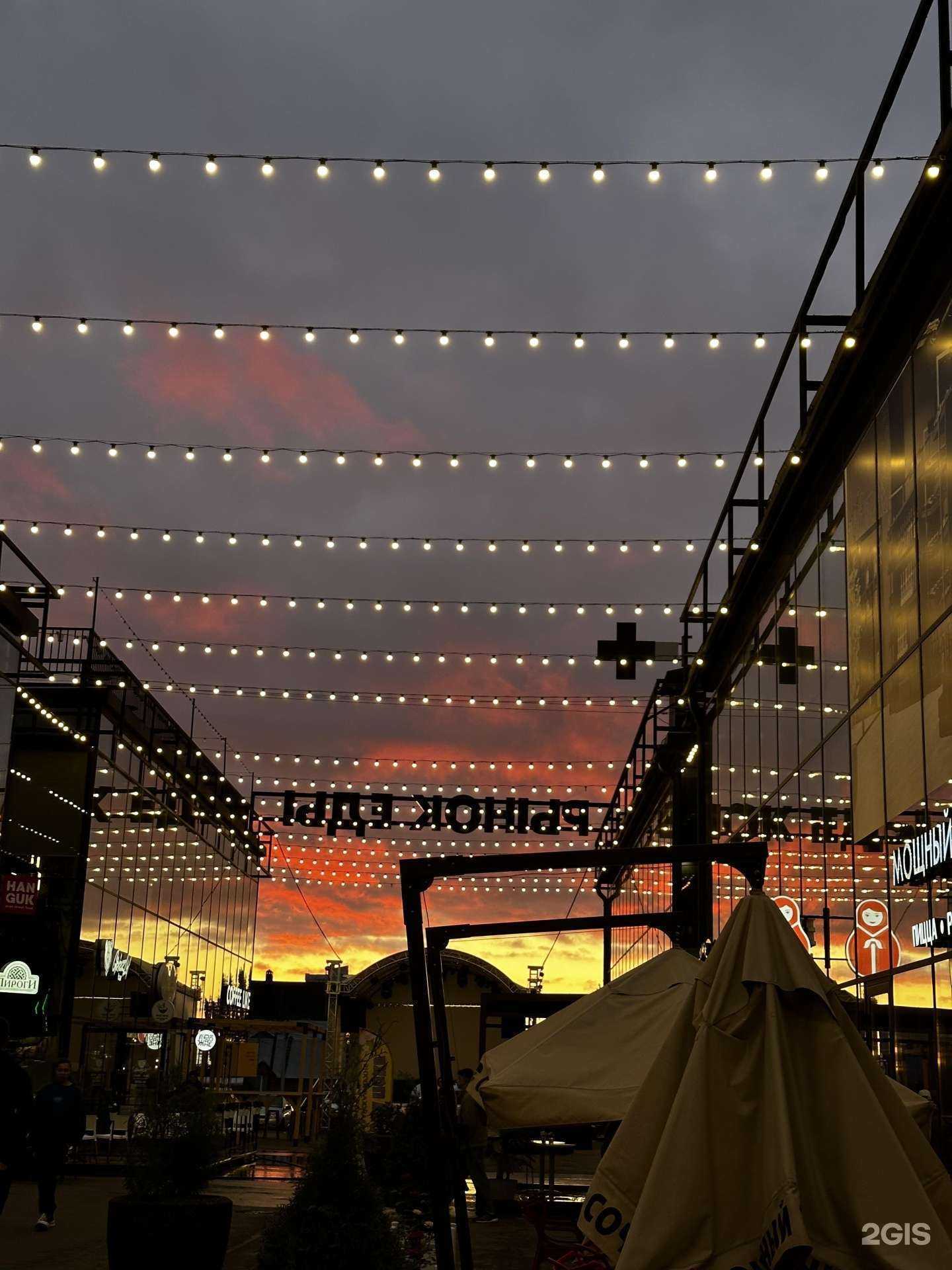 Отзывы на компанию Там ньям в Оренбурге c фото