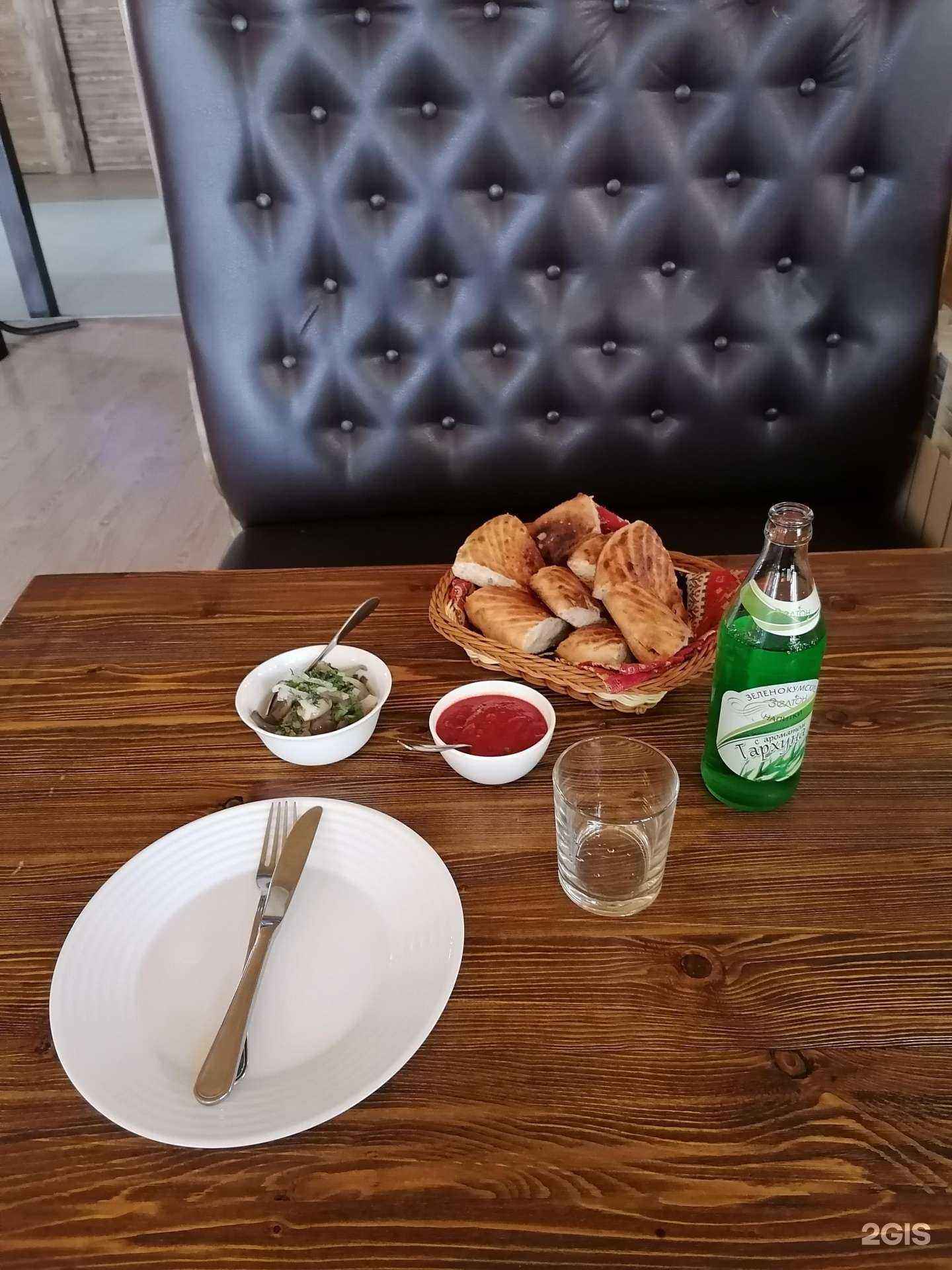 Отзывы на компанию Мангал king в г. Пятигорск c фото