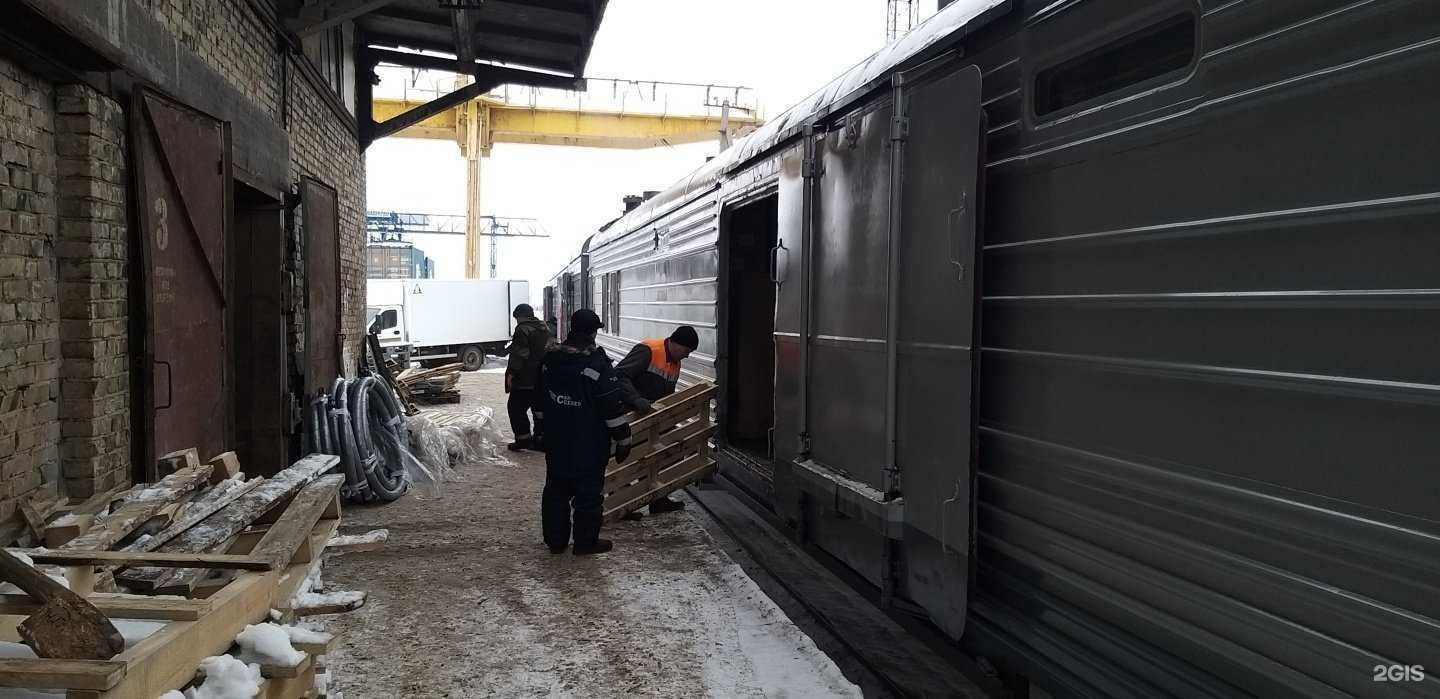 Отзывы на компанию БП Коми в Сыктывкаре c фото