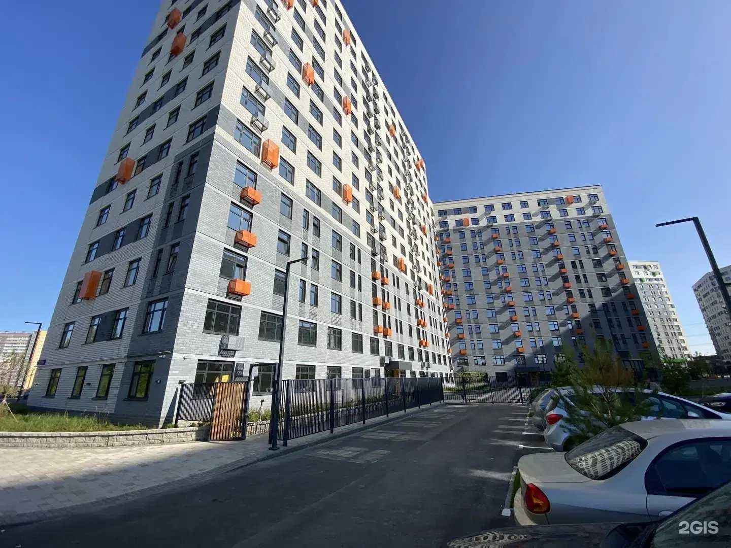 Отзывы на компанию Ivm в Тюмени c фото - фотография 2 из 2