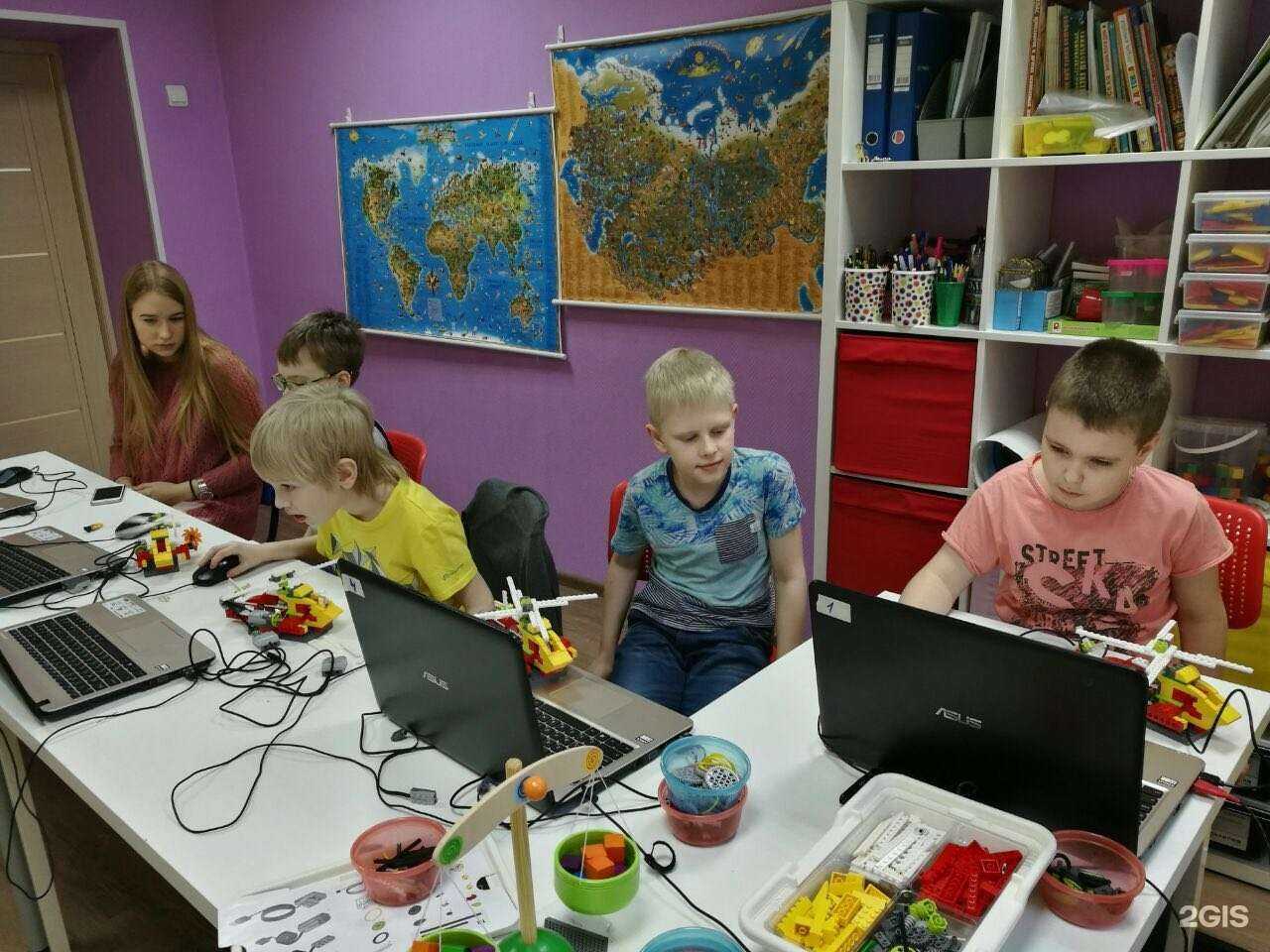 Отзывы на компанию Чудо дети&Ромашково в Норильске c фото