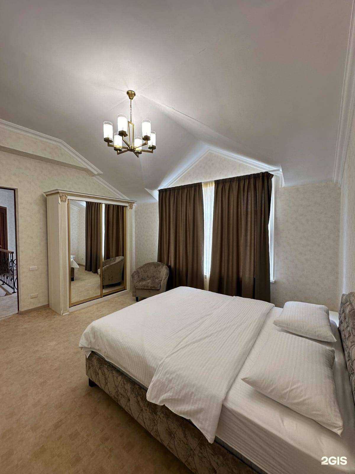 Отзывы на компанию ORA Villa в Каспийске c фото