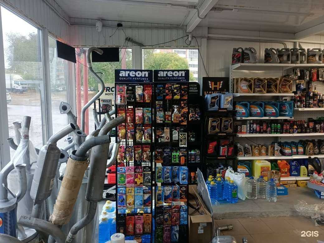 Отзывы на компанию ВенчерАвто в Воронеже c фото