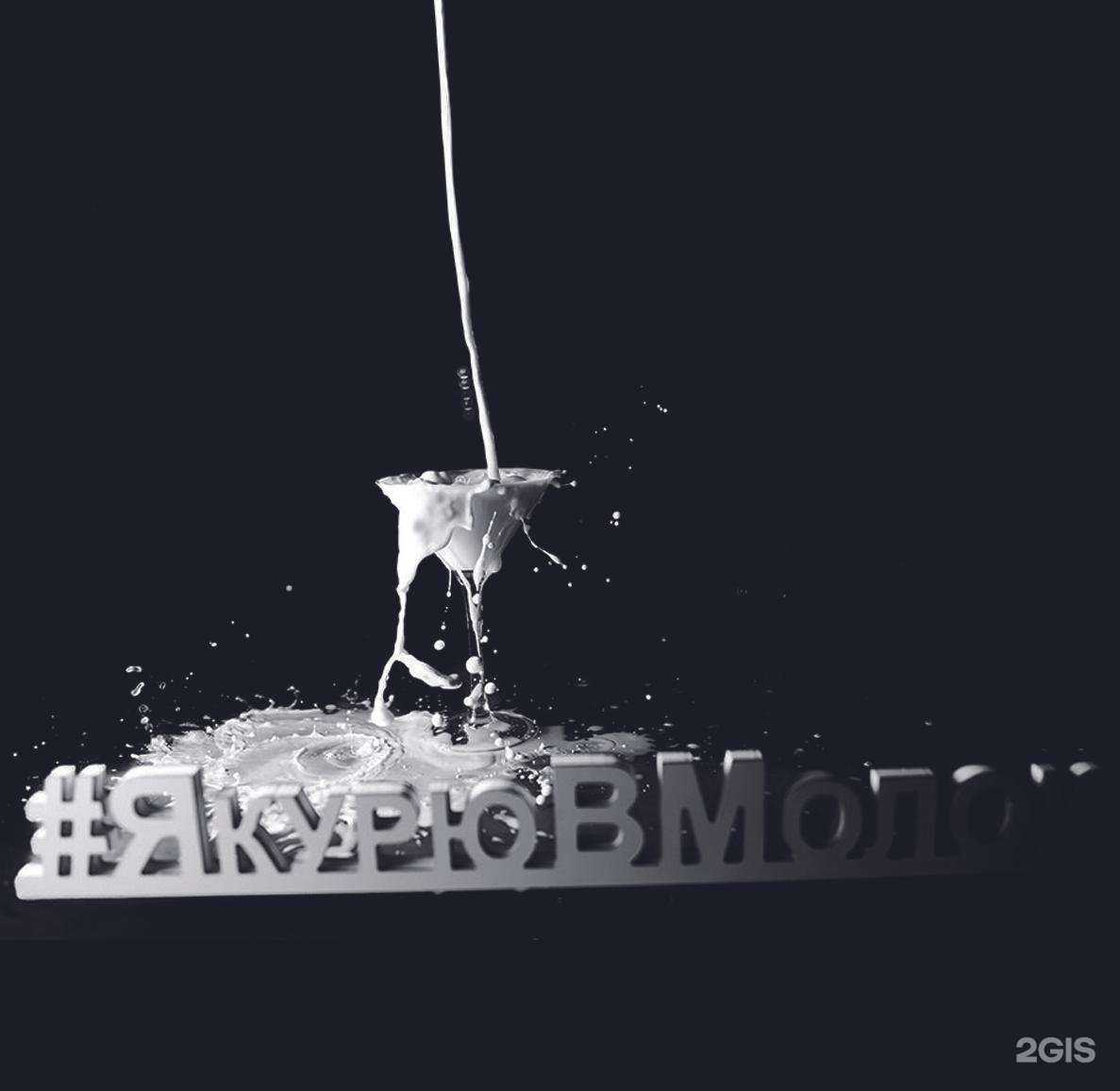 Отзывы на компанию Moloko в Сочи c фото