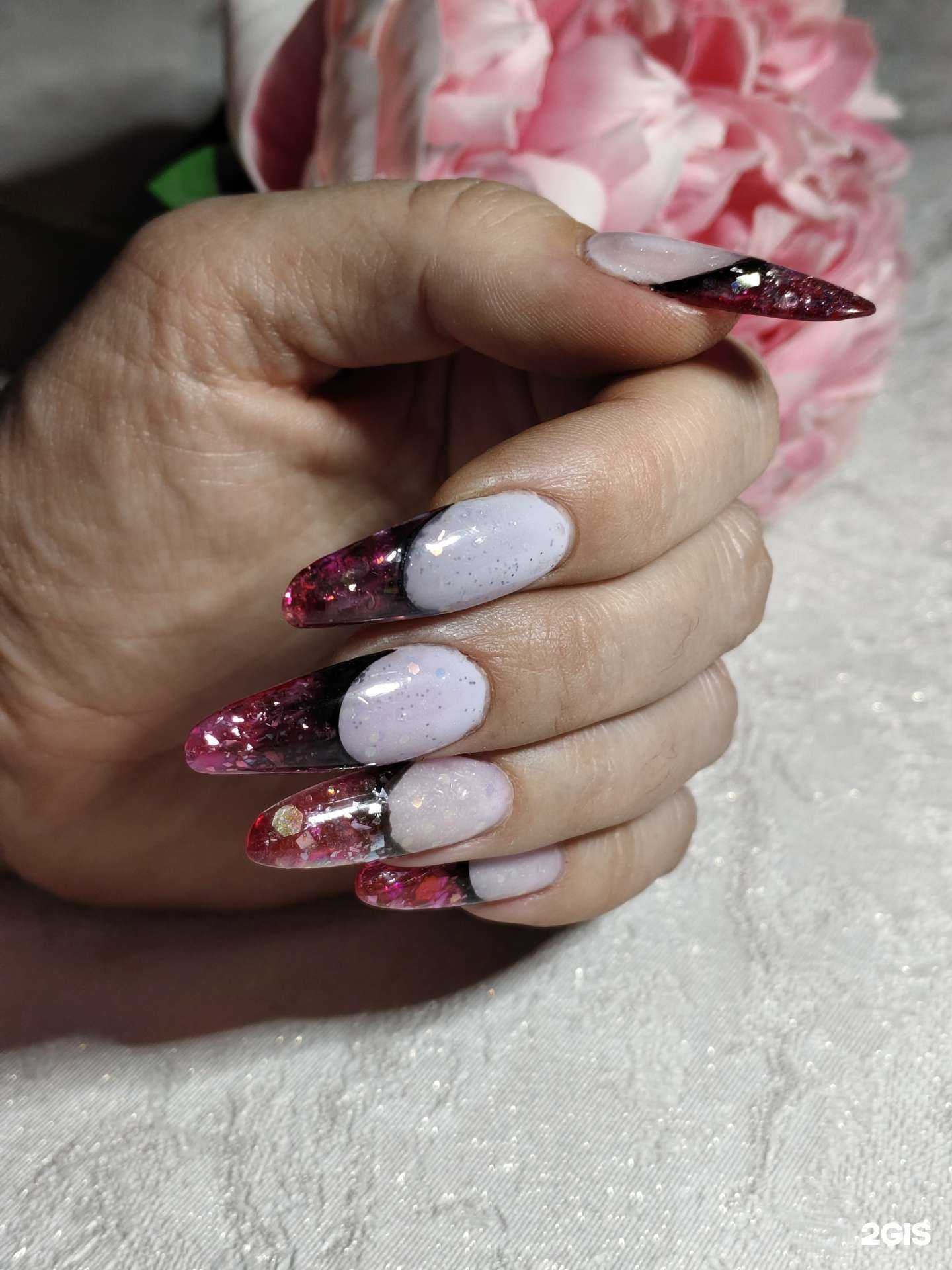 Отзывы на компанию Perfecto.nails в Кушве c фото