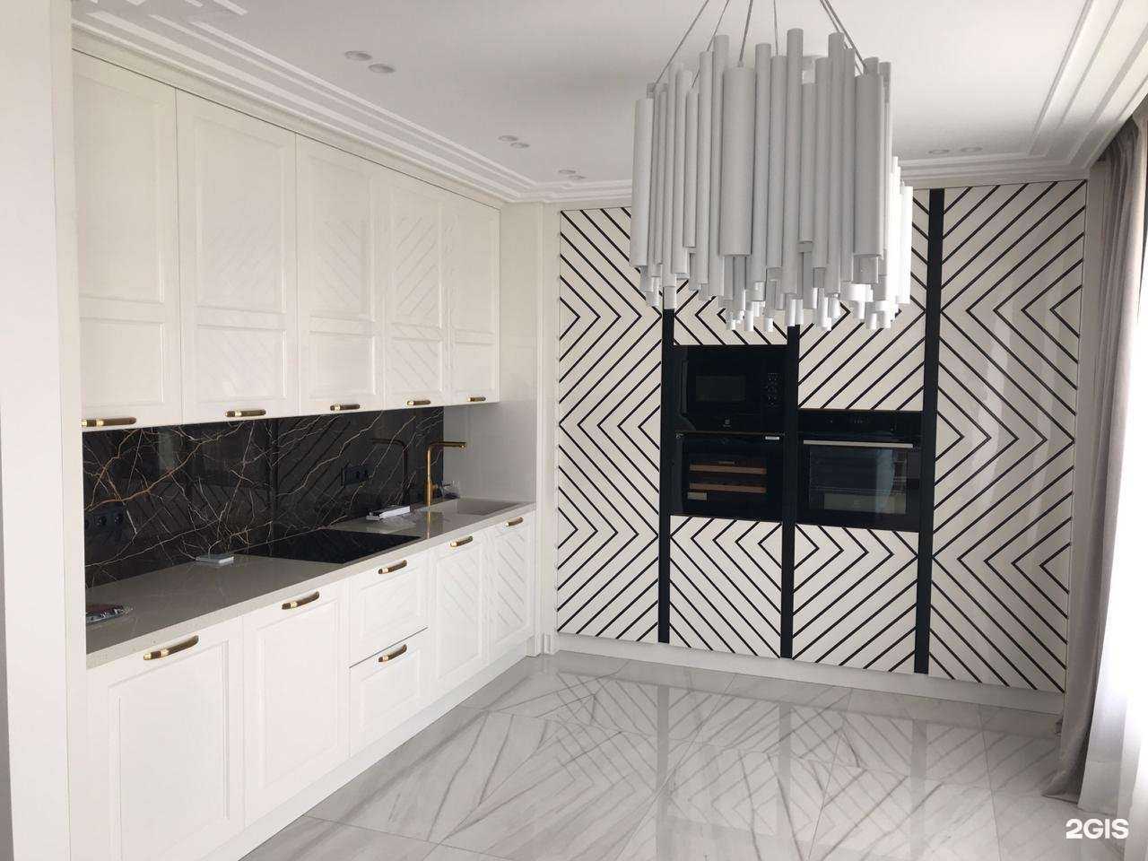 Отзывы на компанию Мебельное бюро Дениса Хусниева в Уфе c фото