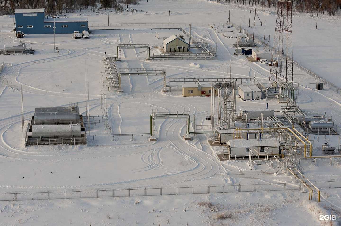 Отзывы на компанию Сахатранснефтегаз в г. Якутск c фото