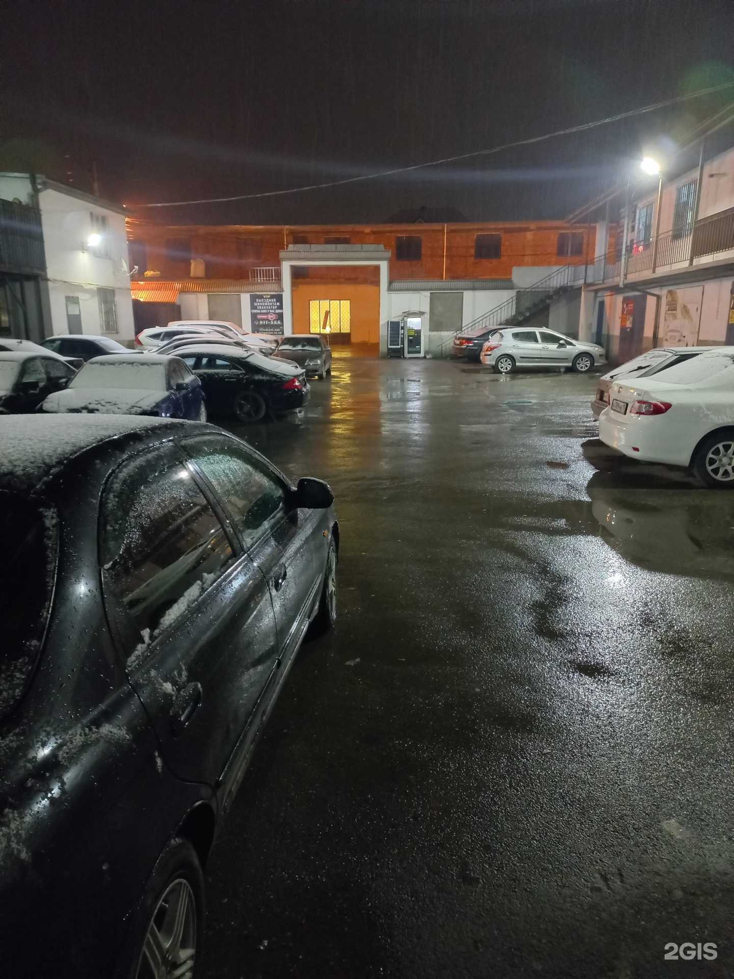 Отзывы на компанию Авто Моторс в Махачкале c фото - фотография 2 из 2