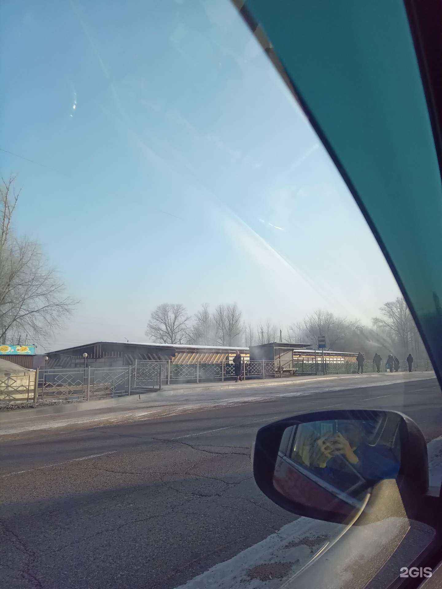 Отзывы на компанию Лаборатория ветеринарно-санитарной экспертизы в Улан-Удэ c фото - фотография 2 из 2