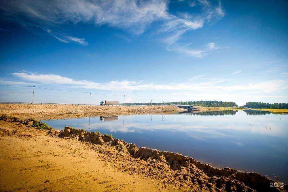 Отзывы на компанию Нью граунд в Перми c фото