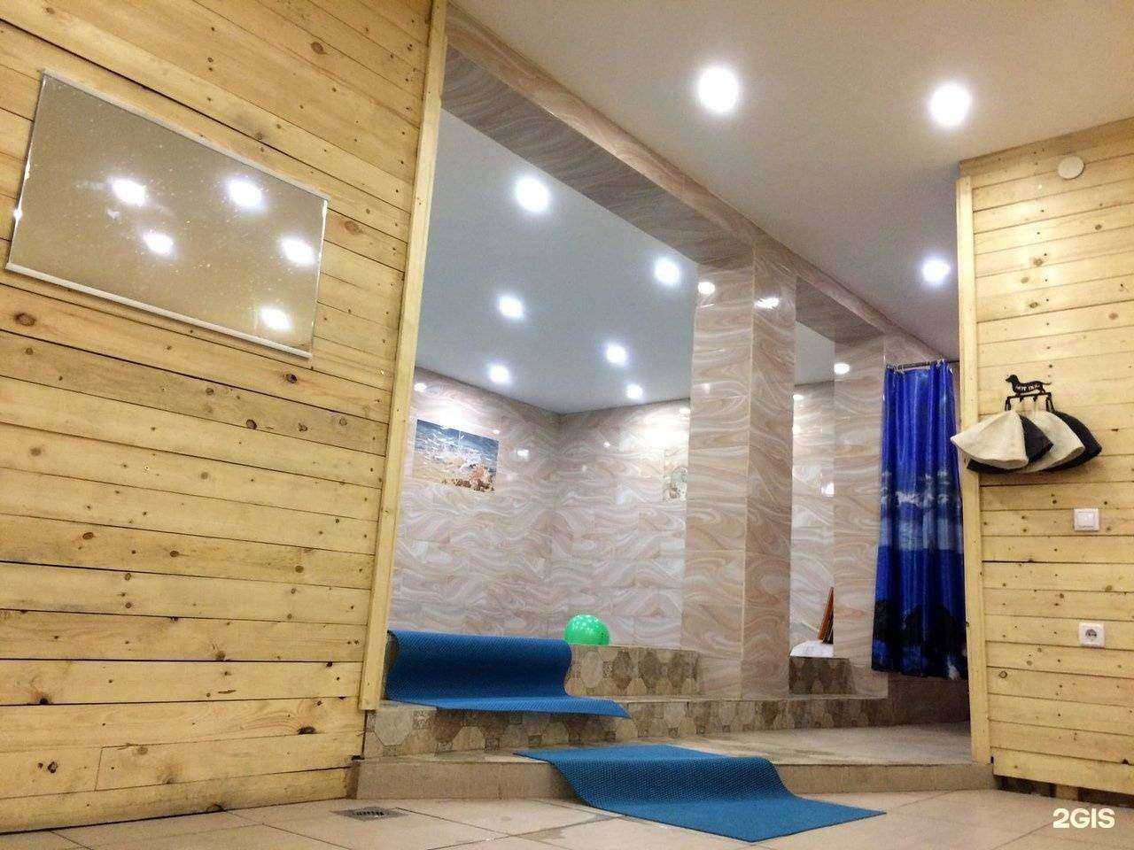 Отзывы на компанию Момент силы в Перми c фото