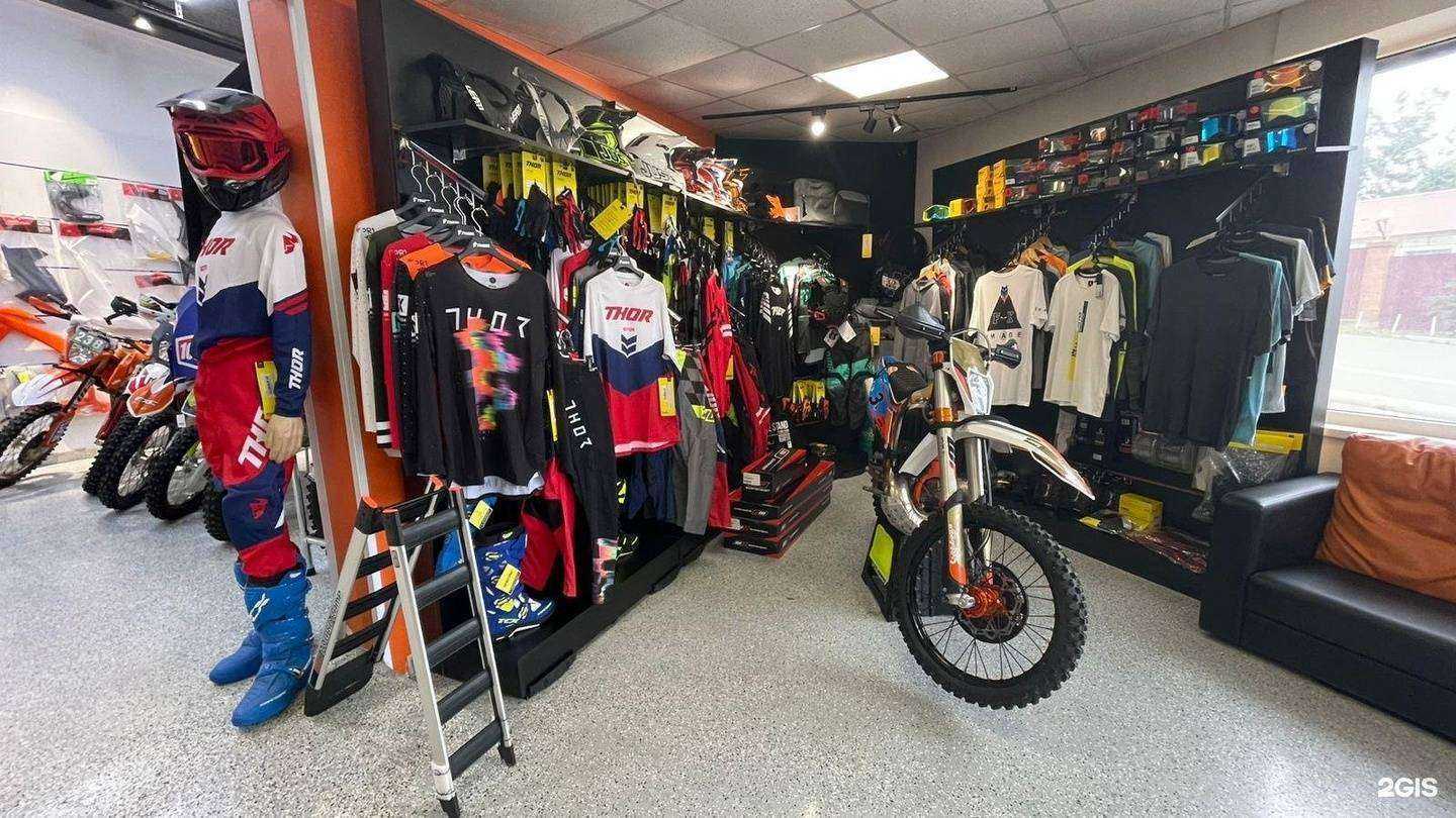 Отзывы на компанию Ossport в г. Владивосток c фото