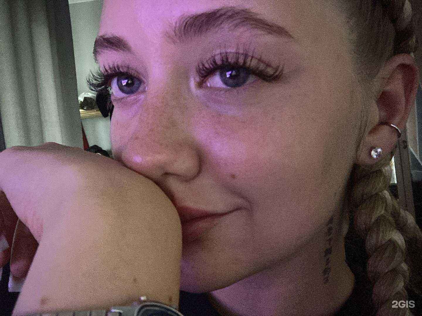 Отзывы на компанию Бьюти-студия в Иркутске c фото