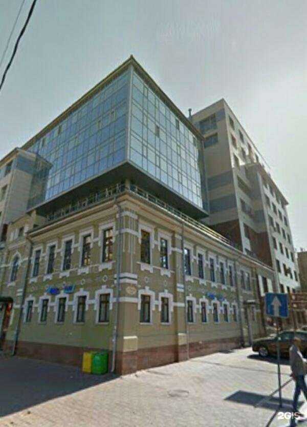 Отзывы на компанию Авангард в Нижнем Новгороде c фото - фотография 2 из 2