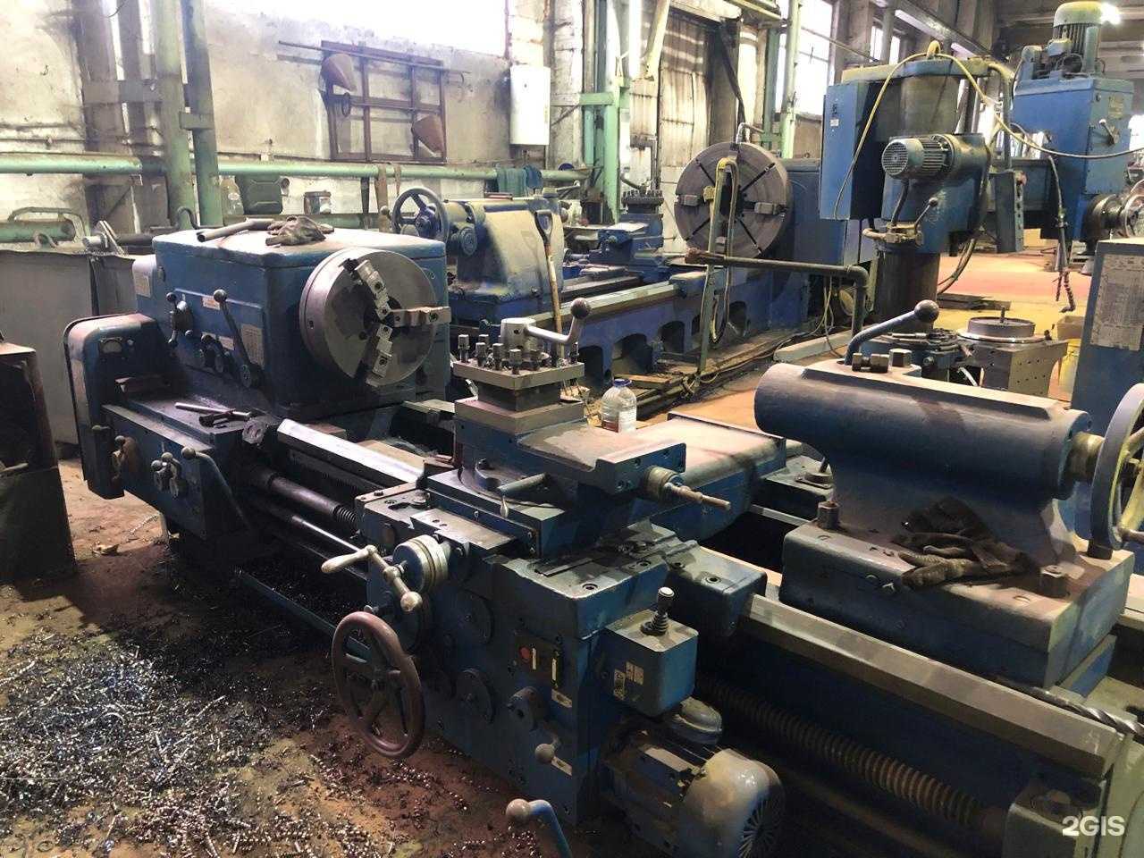 Отзывы на компанию Мастерская по механической обработке металла в г. Кемерово c фото