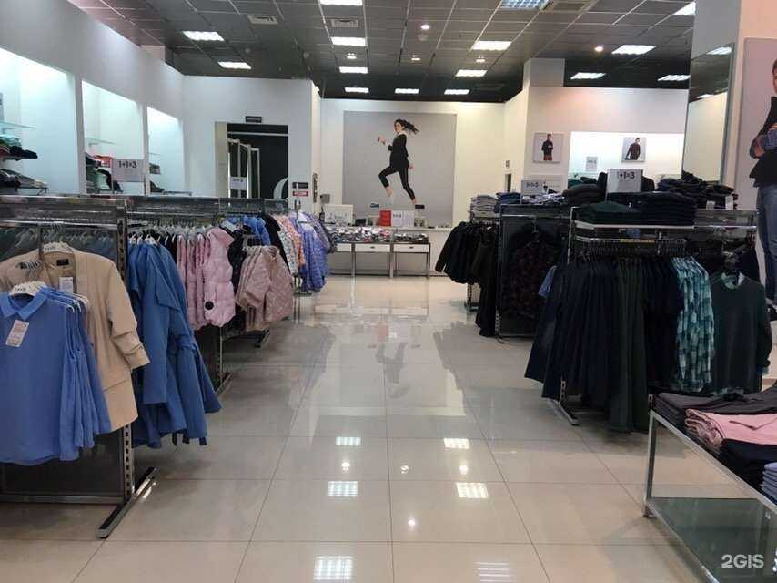 Отзывы на компанию oodji в Сочи c фото