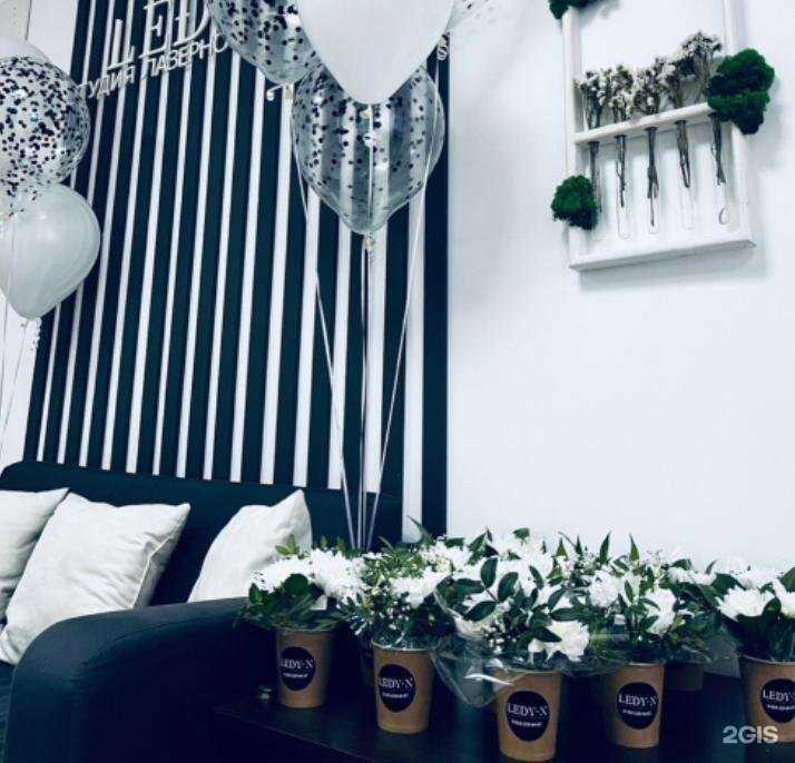 Отзывы на компанию Ledy-N в Борисоглебске c фото