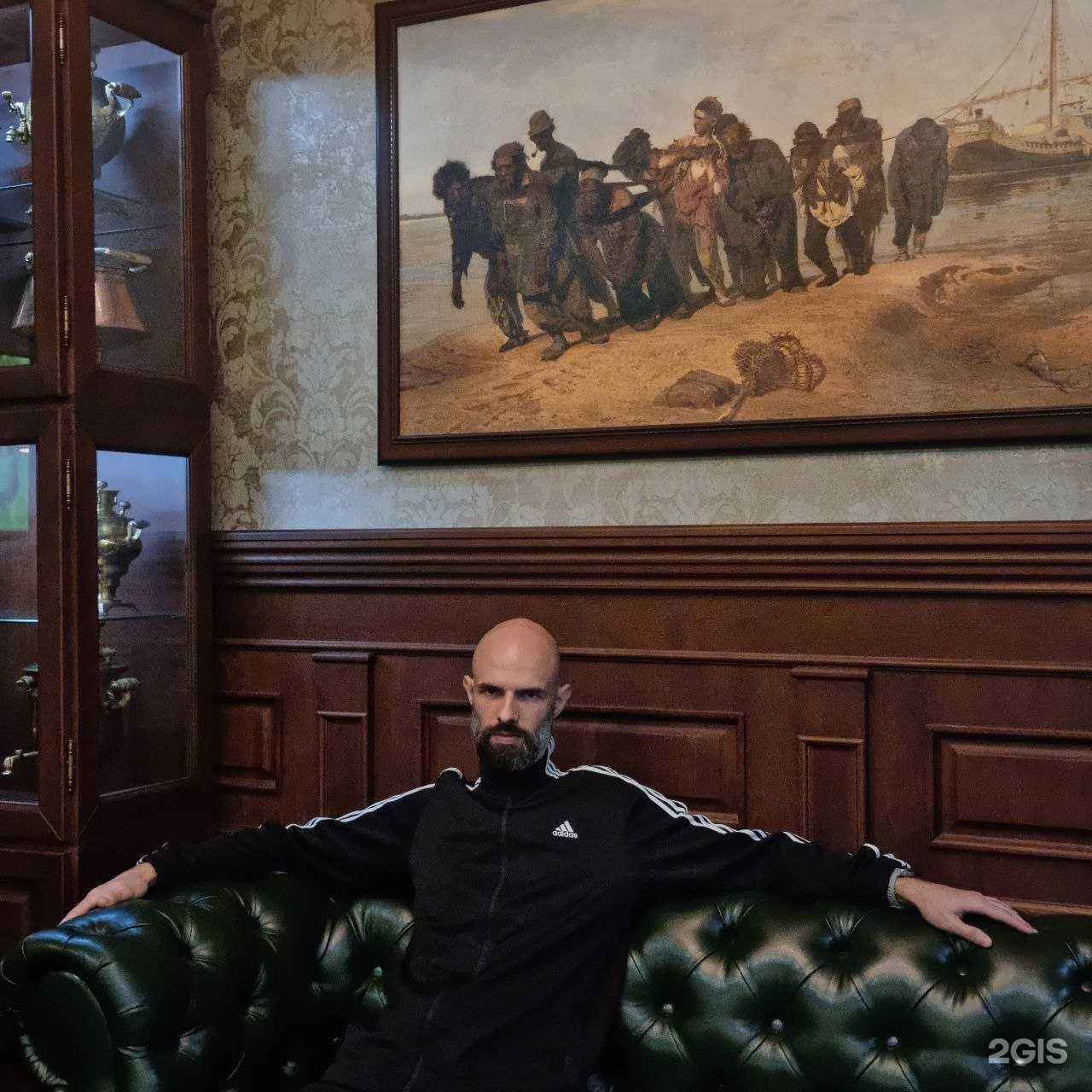 Отзывы на компанию Русский в г. Камышин c фото