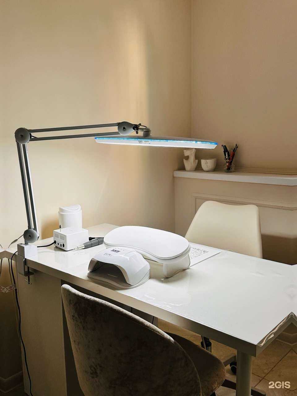 Отзывы на компанию Я на ногти  в Краснодаре c фото