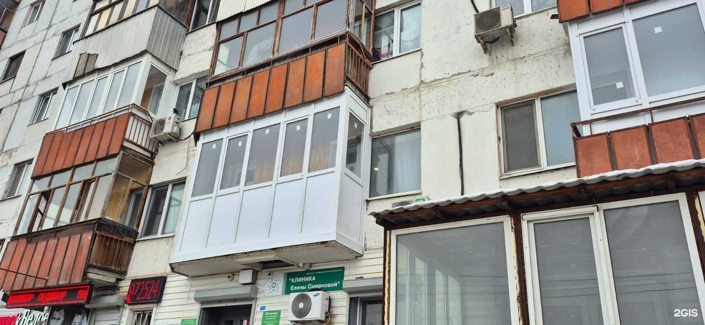 Отзывы на компанию Вид Окна в г. Тюмень c фото