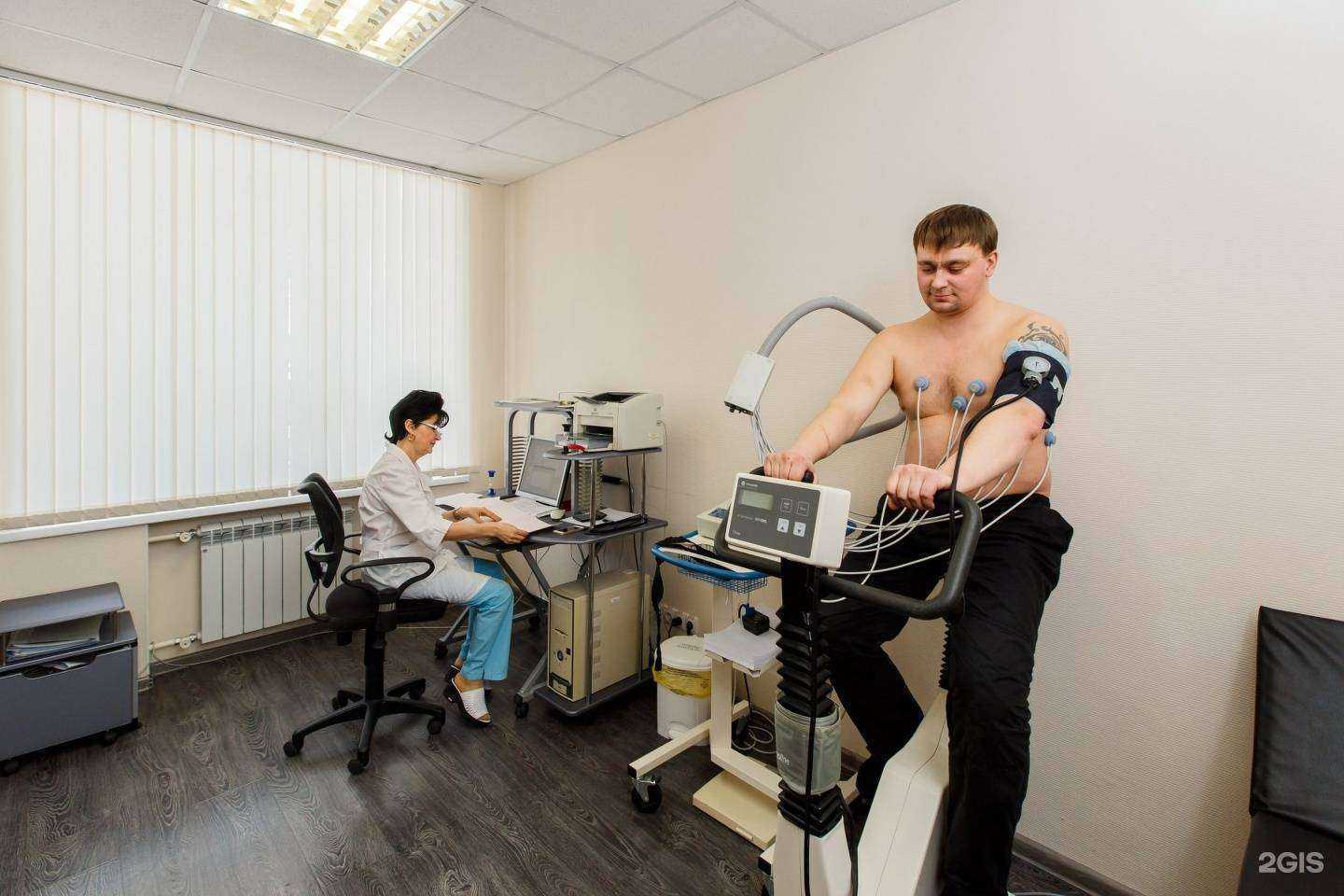 Отзывы на компанию РЖД-Медицина в Екатеринбурге c фото