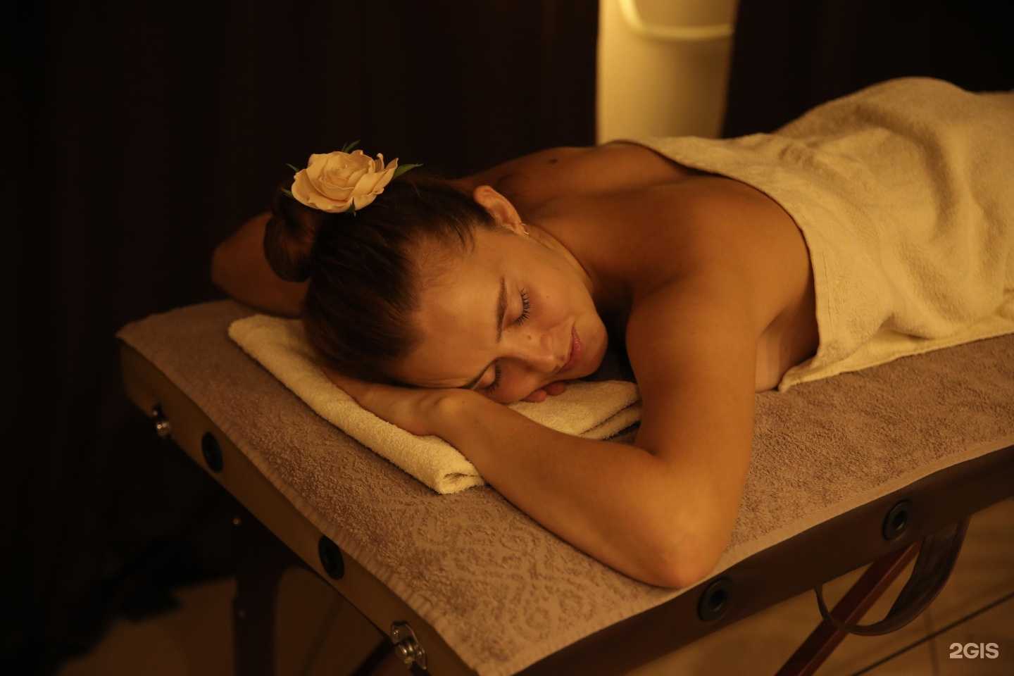 Отзывы на компанию Гармония SPA в Перми c фото