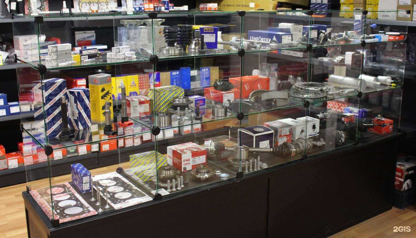 Отзывы на компанию VAG центр в Уфе c фото