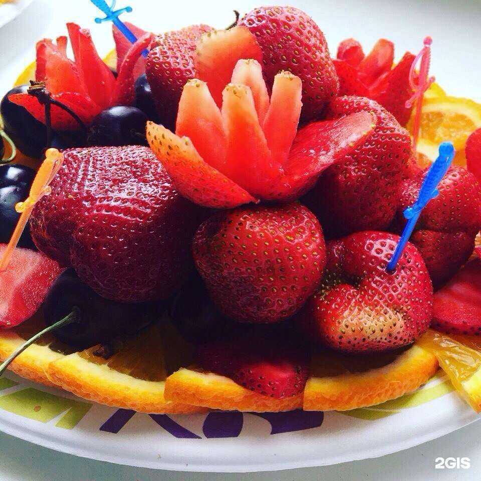 Отзывы на компанию Столовая на Холмистой в Воронеже c фото