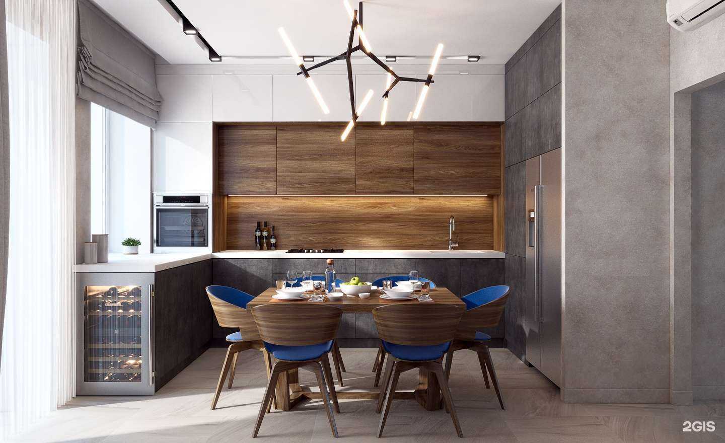 Отзывы на компанию Noriger Kitchen в Туле c фото