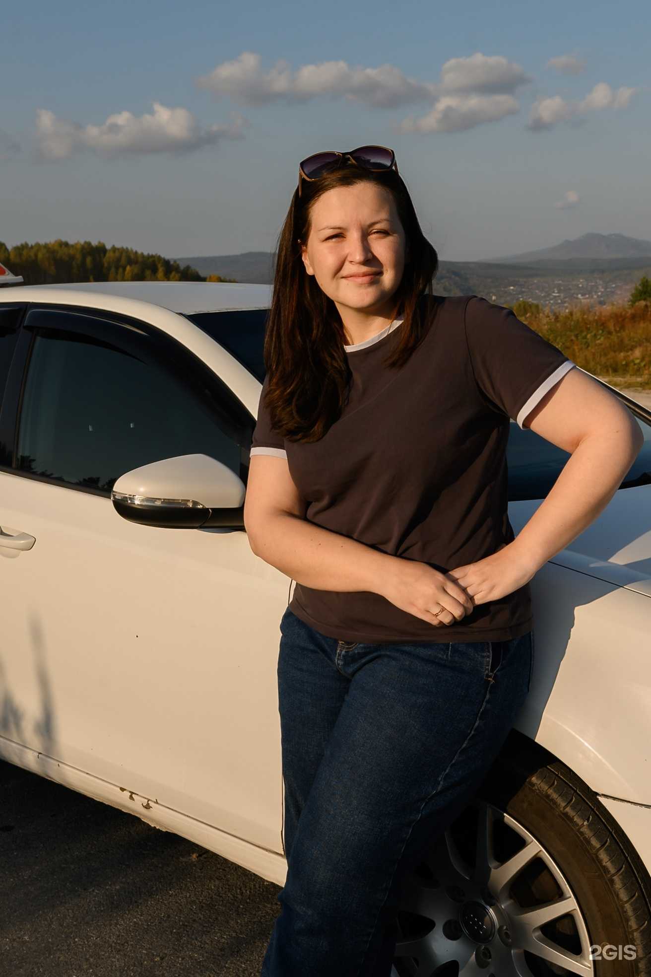 Отзывы на компанию Класс-авто в Златоусте c фото