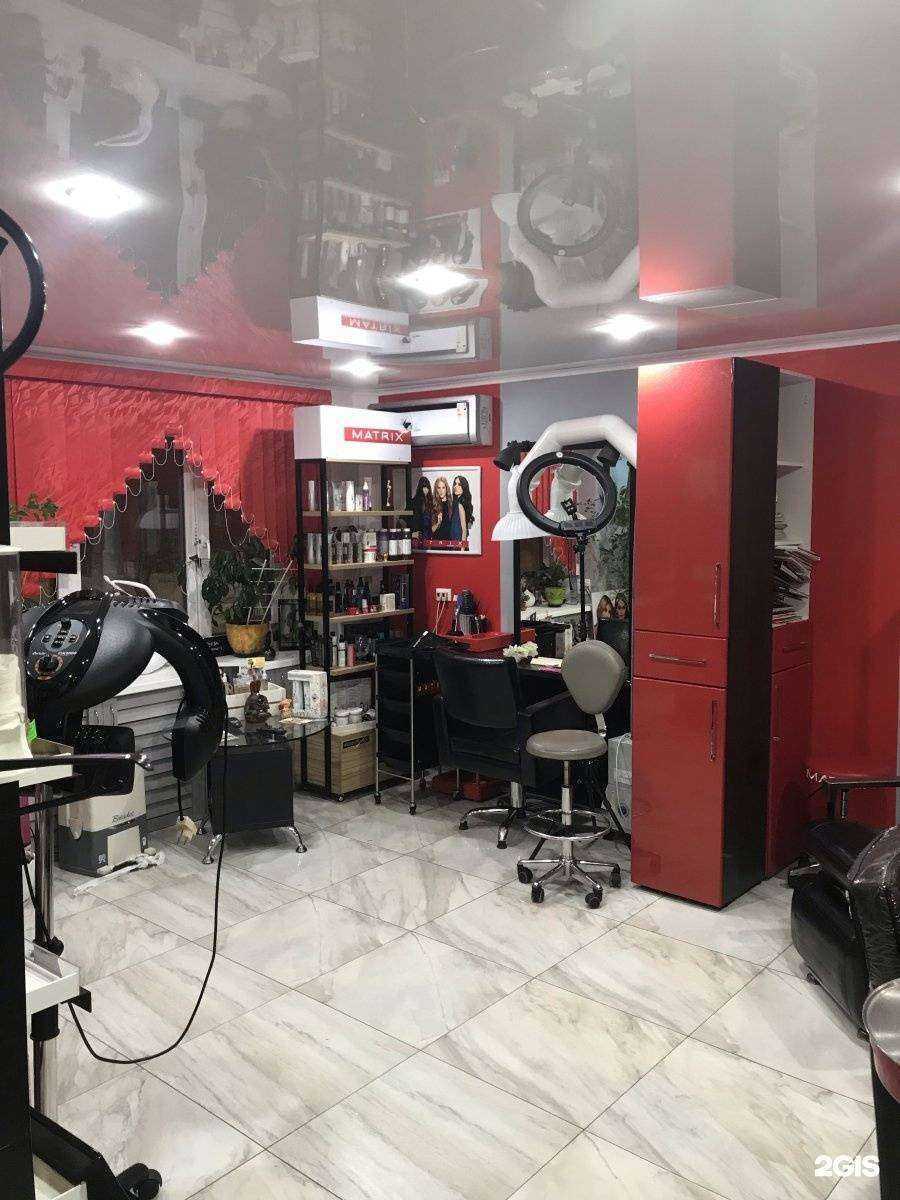 Отзывы на компанию Студия Виктории Соловей в Ноябрьске c фото