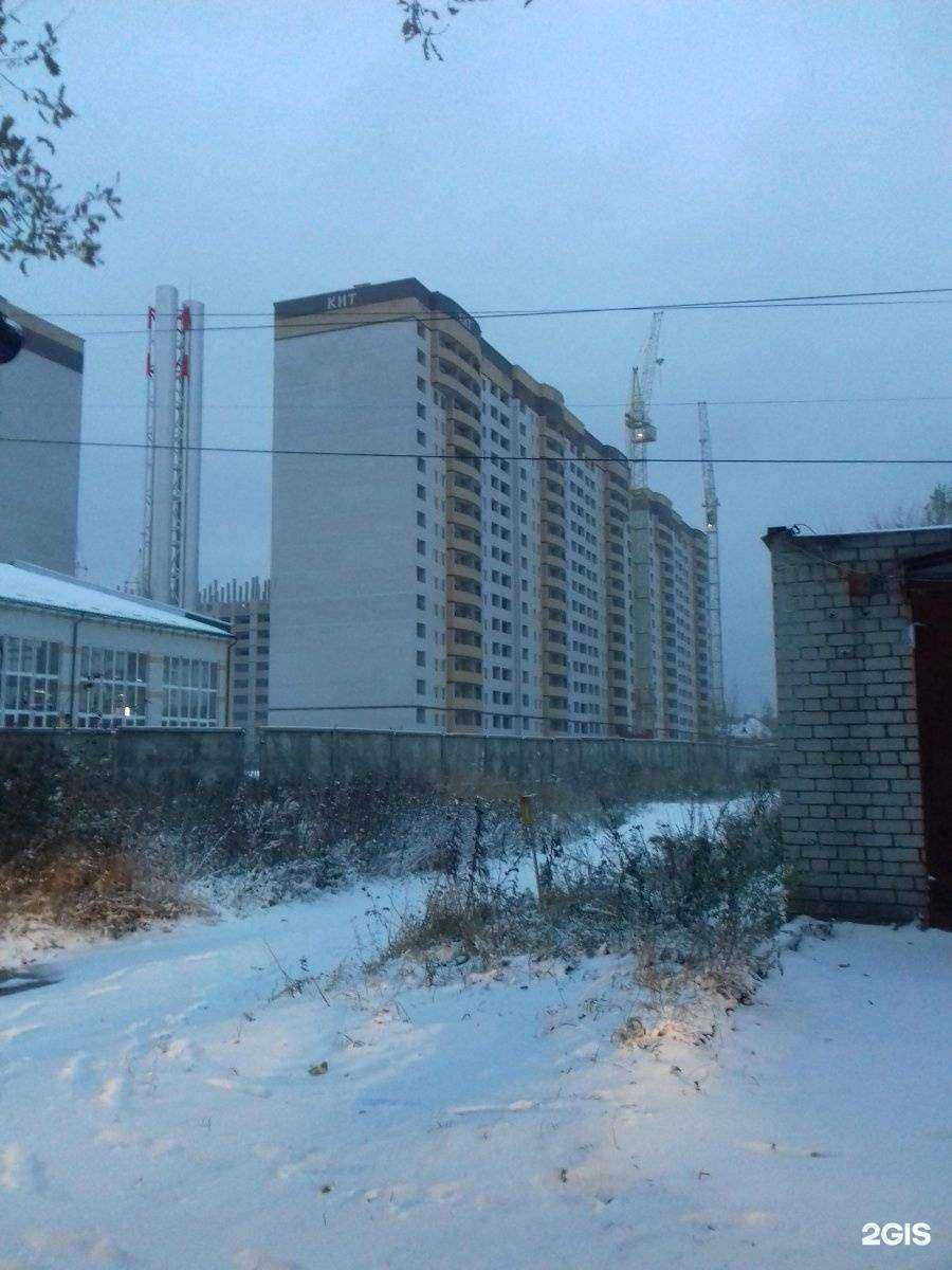 Отзывы на компанию Домовёнок в Воронеже c фото - фотография 2 из 2