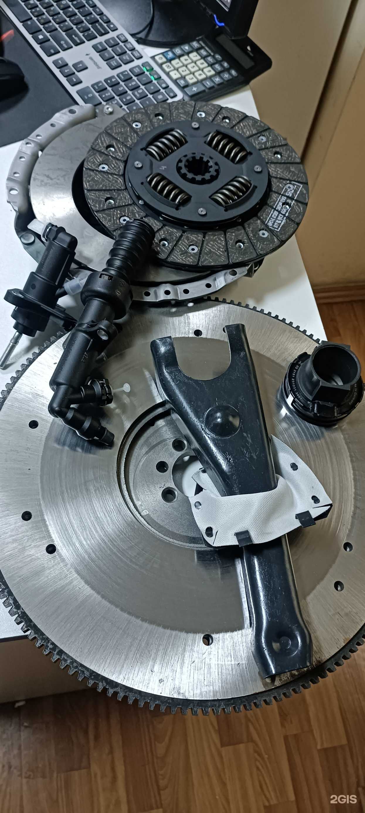 Отзывы на компанию Магазин автозапчастей в Челябинске c фото