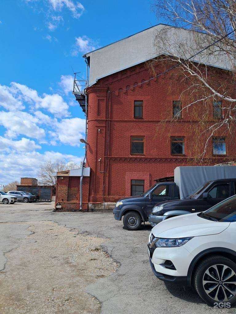 Отзывы на компанию Парус в Самаре c фото - фотография 2 из 2