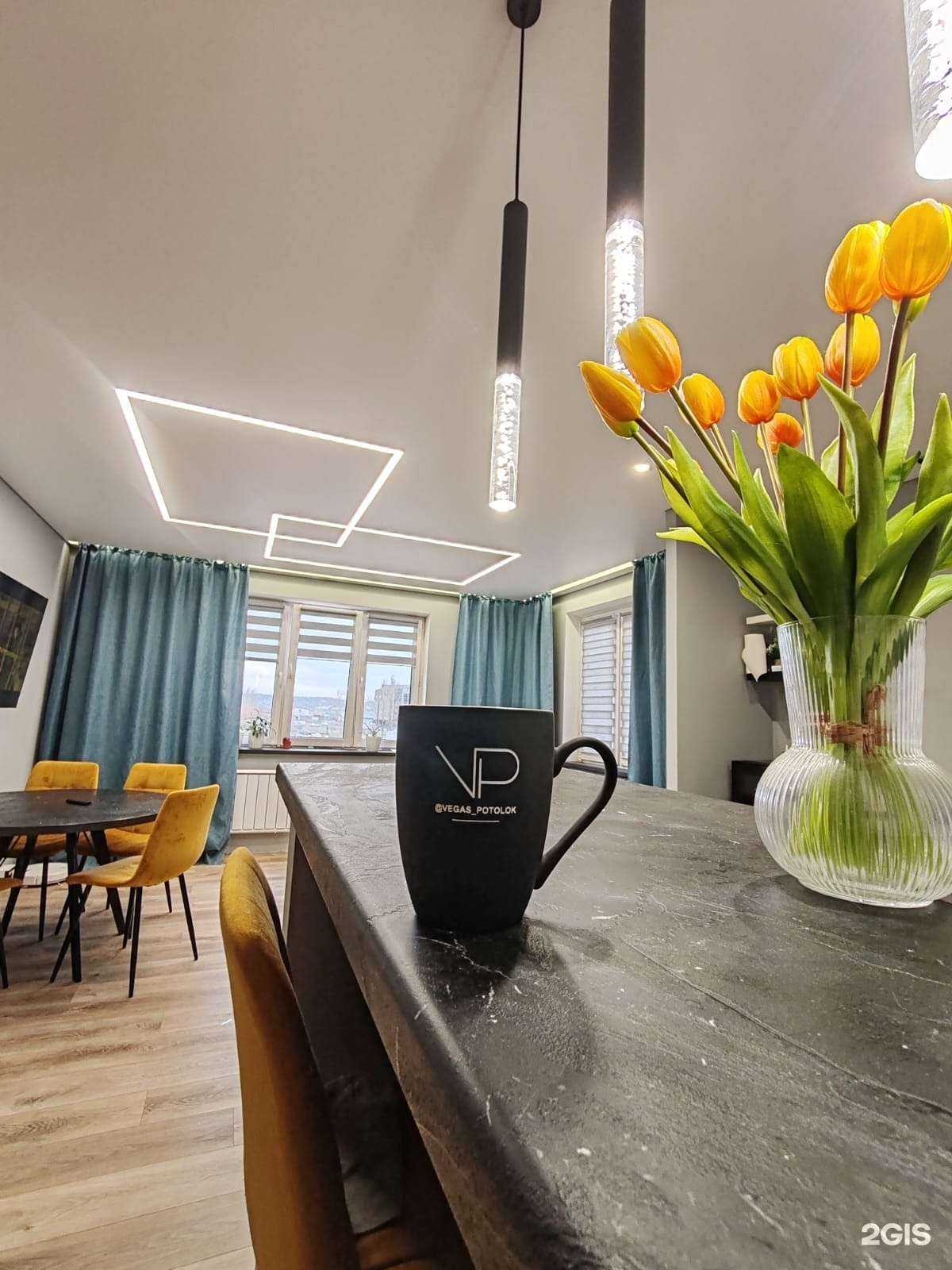 Отзывы на компанию Вегас в г. Красноярск c фото