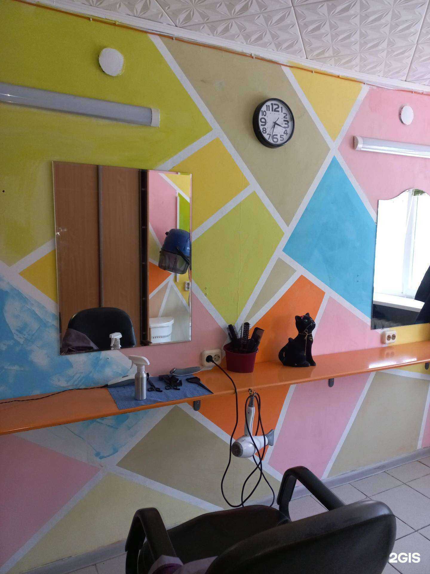 Отзывы на компанию Колибри в г. Стерлитамак c фото