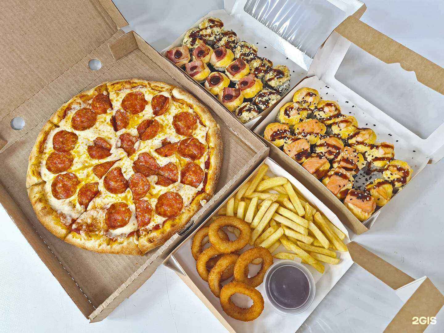 Отзывы на компанию Zaedai в Екатеринбурге c фото