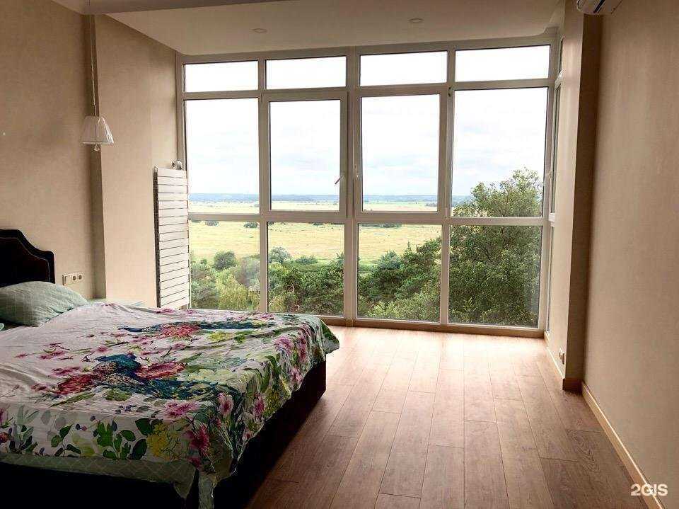 Отзывы на компанию 2 Квадрата в г. Рязань c фото